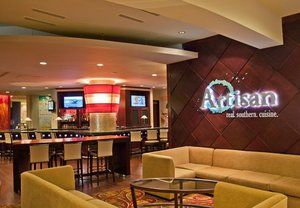 Marriott Hotel Greenville